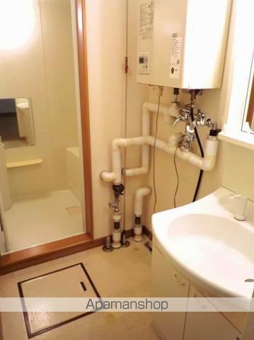 アファームド南平岸の内装写真