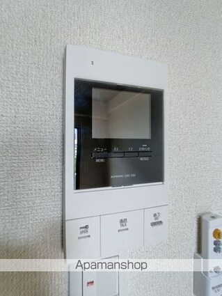 シティガーデンオオヤマ[1K/30m2]のセキュリティ
