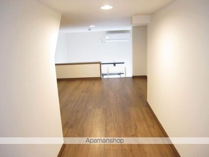 ベルエクラ阿佐ヶ谷[1R/17.68m2]の内装9