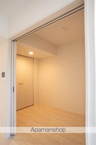 ソルテラスKYOTO西大路 瑠の内装写真
