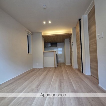 シャーメゾン南大塚[2LDK/54.24m2]のその他内装2