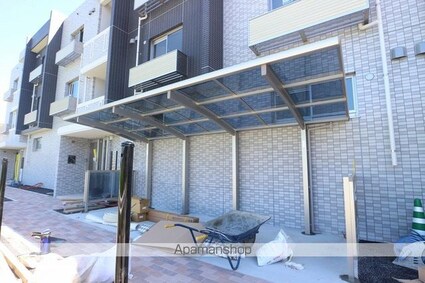 レオクラップ蔵上[2LDK/55.71m2]の周辺2