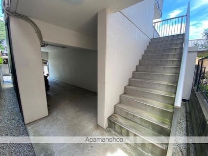 ＣＯＣＯ[1K/19.44m2]の共用部2