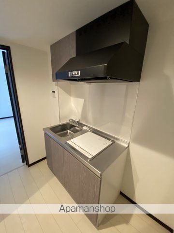 ベイルーム小田栄の内装写真