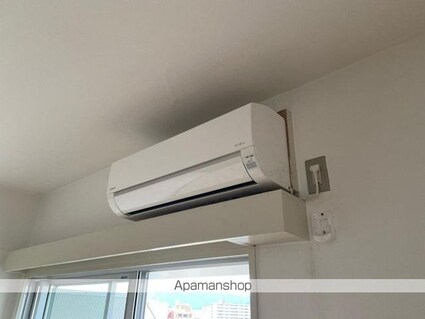 ＲーＲＥＳＩＤＥＮＣＥ　ＴＡＫＡＭＡＴＳＵ[1R/24.12m2]のその他設備