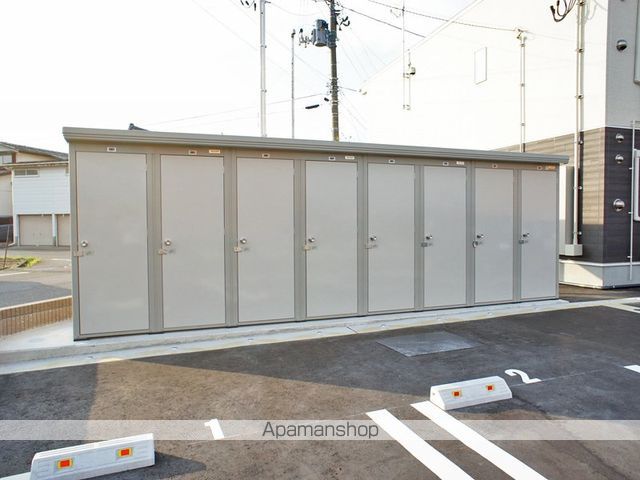 クラシオンΑのその他写真