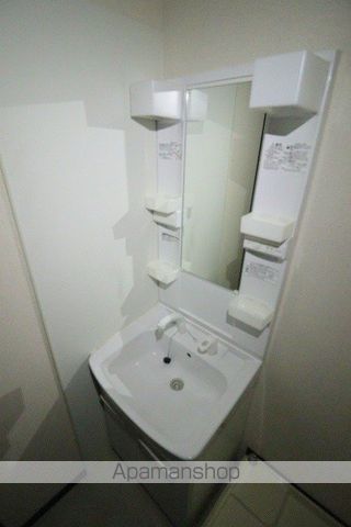 レオネクストオリーブAの内装写真