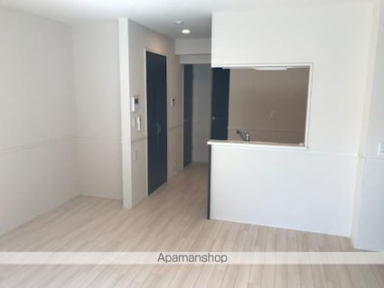 フレール　陽[2LDK/53.65m2]のリビング・居間