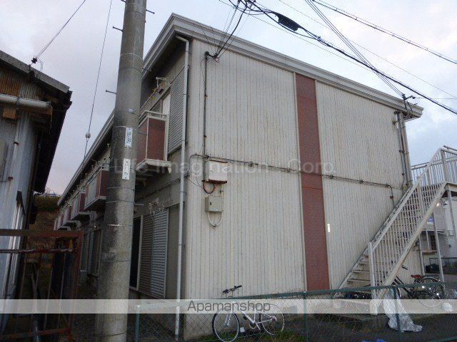エステート近畿蛇溝の外観写真