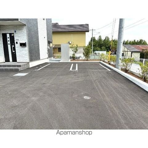 しなの鉄道 御代田駅 徒歩17分 2階建 新築のその他写真