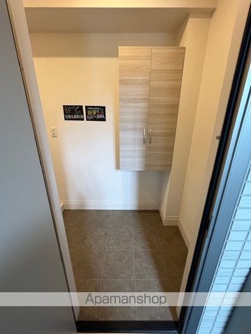 アリア大江の内装写真