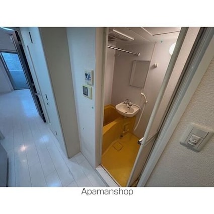 シンシア日本橋浜町[1K/24.02m2]のその他内装2