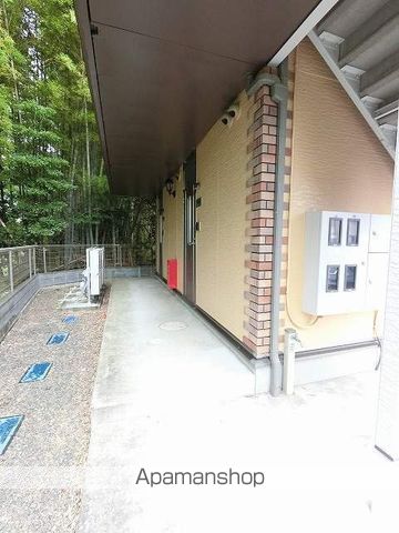 静岡鉄道静岡清水線 県総合運動場駅 徒歩15分 2階建 築22年の外観写真