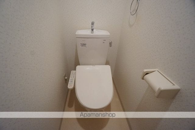 メゾンSK IIの内装写真