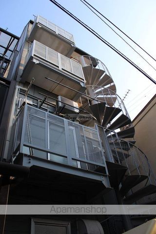 第二平木ビルの外観写真