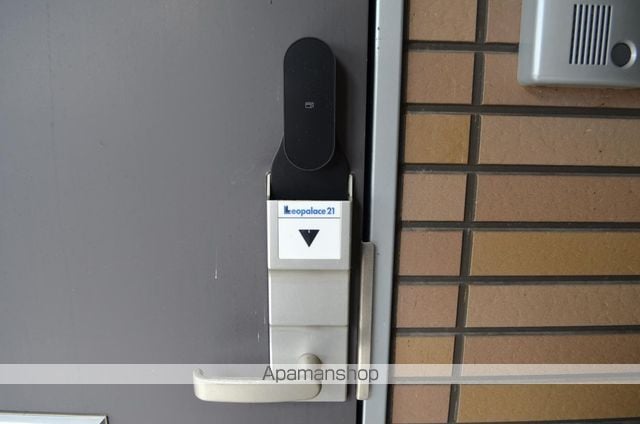 レオネクストウエストベイの内装写真