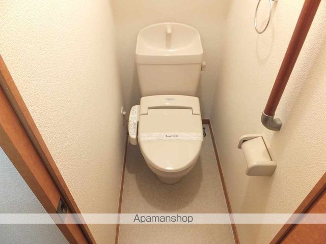 レオパレスメルベーユ泉の内装写真