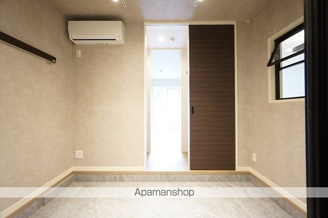 AVANCEの内装写真