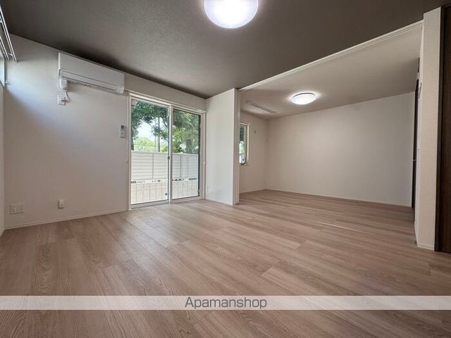 LA MAISON 塚口の内装写真