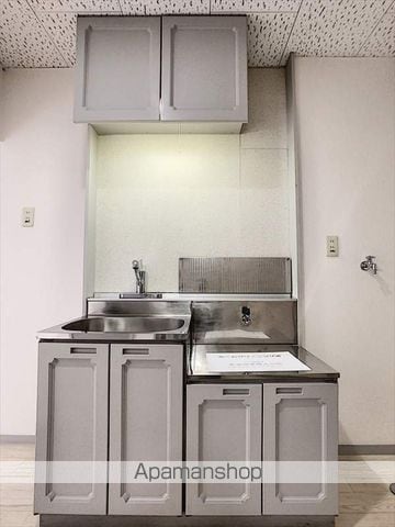 ビーライン北方の内装写真