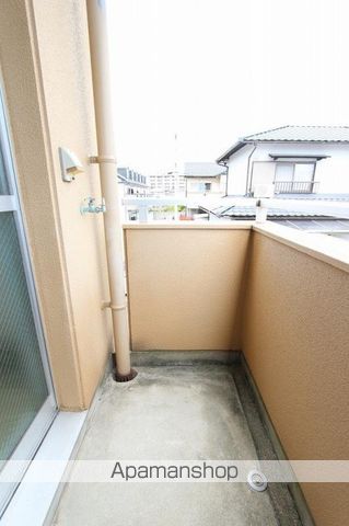 西町ハイツの内装写真