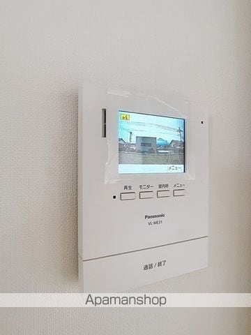 ディア富士宮の内装写真
