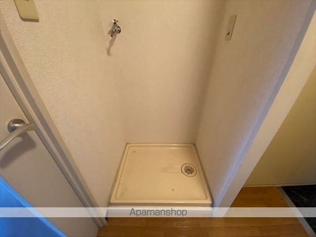 サウスフラットの内装写真