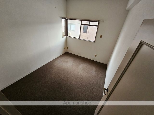ラクラッシィ 社が丘の内装写真