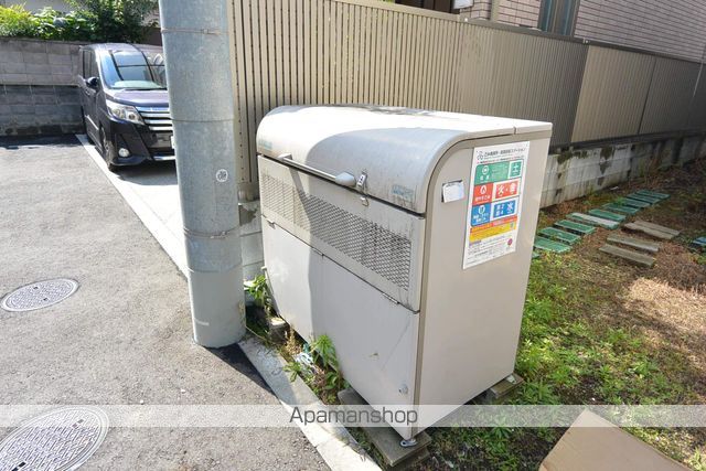GRACE中延のその他写真