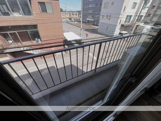 タイム15の内装写真