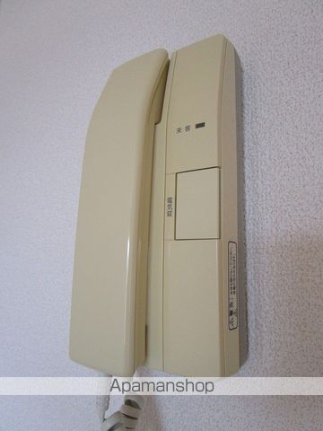 ラフォンターナの内装写真