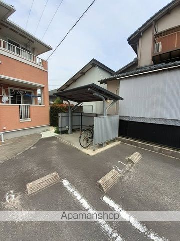 グラン シャリオCのその他写真