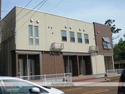 ルミエールⅡ[1LDK/46.28m2]の外観2