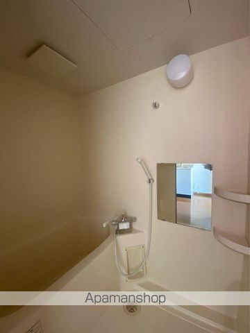 メゾンドゥボヌール[1K/27m2]のバス