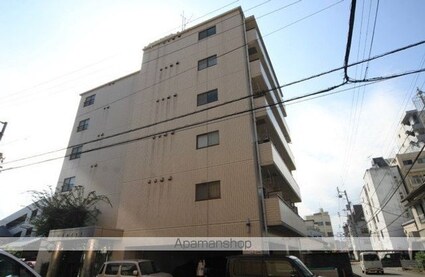 ＣＡＳＡ旭町[1K/24.58m2]の外観5