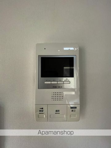 87G K−BRAND’JR 草津浜町の内装写真