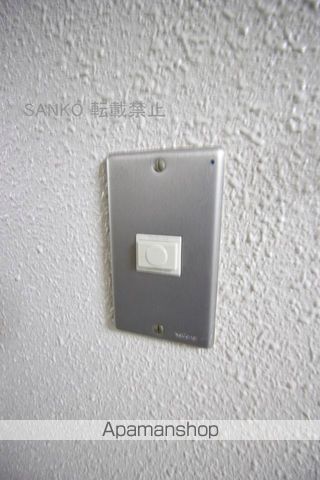 サウスフォーIIの内装写真