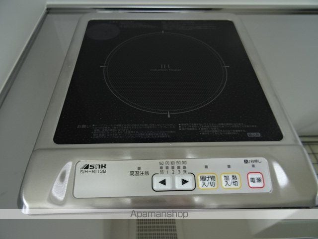 ライフ第3マンション細江の内装写真