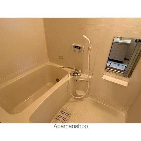 サンパティークAの内装写真