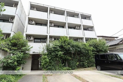 ＭフラッツⅠ[1K/28.6m2]の外観1