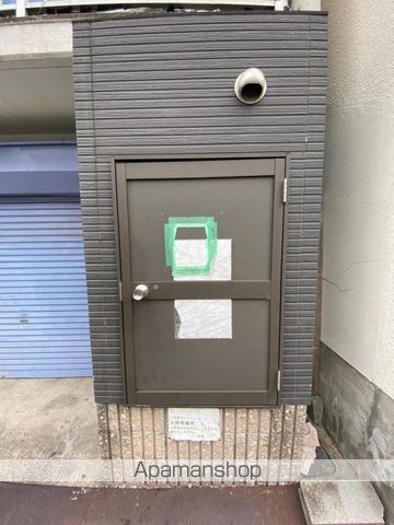 コート築地のその他写真