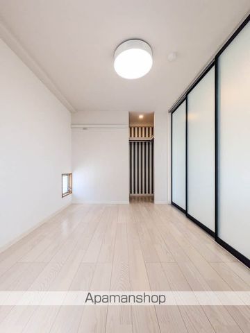 アプリーレ京町の内装写真