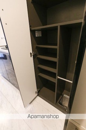 スカイコート世田谷代田橋[1K/25.66m2]の内装8