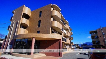 ラグジュアリー[2LDK/56.55m2]の外観2