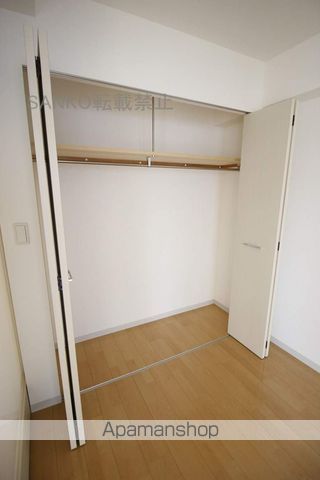 PRIME URBAN北3条通の内装写真