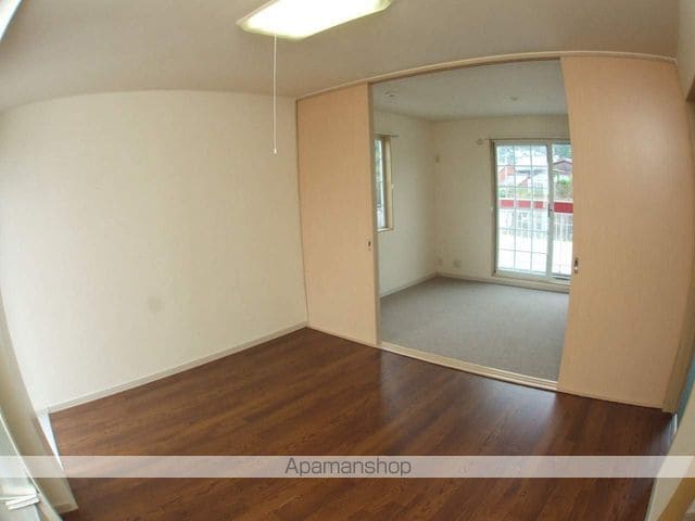 シーサイドヴィラ津屋崎Iの内装写真