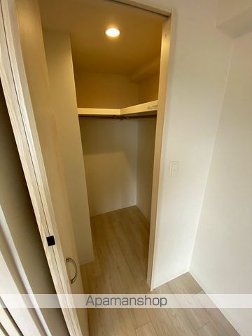 PRESSANCE NEO上新庄PRIMECRUISの内装写真