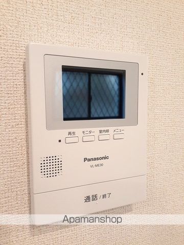 ピーゴAの内装写真