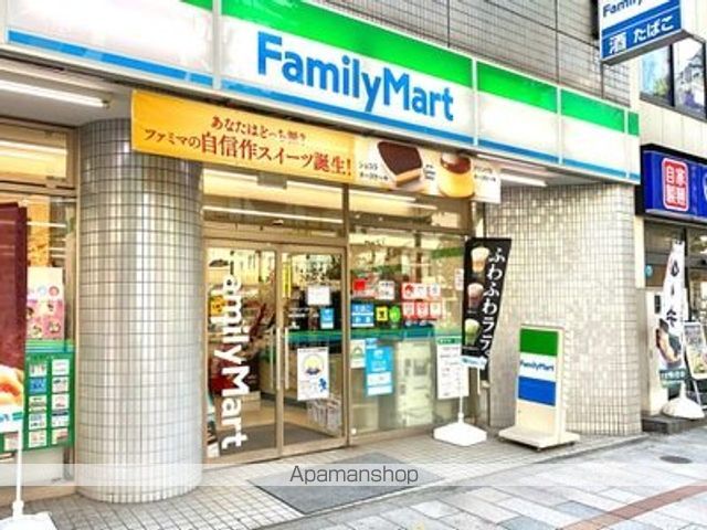 アーバネックス千代田淡路町の周辺写真