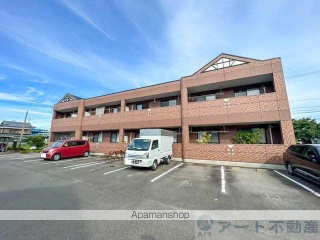 愛媛県松山市小川[3DK/51.66m2]の外観4